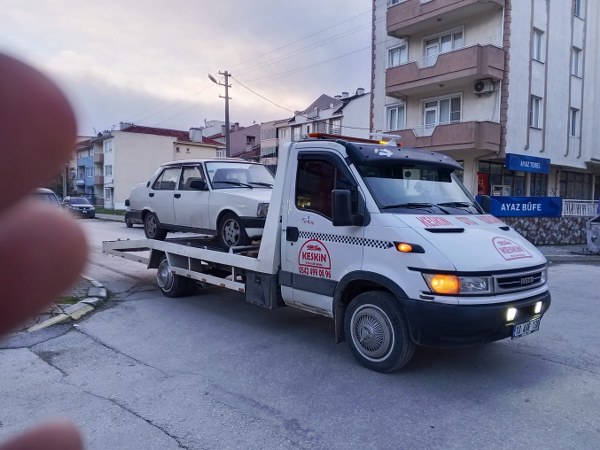 Oto Kurtarma Hizmeti Seçerken Nelere Dikkat Etmeli?